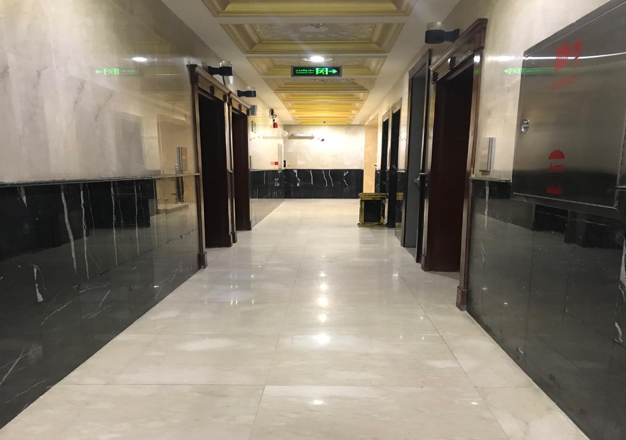 جدة برج الفارس للاجنحة الفندقية المظهر الخارجي الصورة